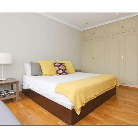 Madrid Views Apartment エクステリア 写真