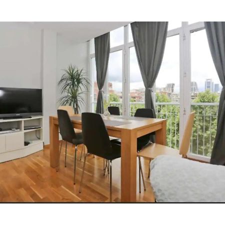 Madrid Views Apartment エクステリア 写真