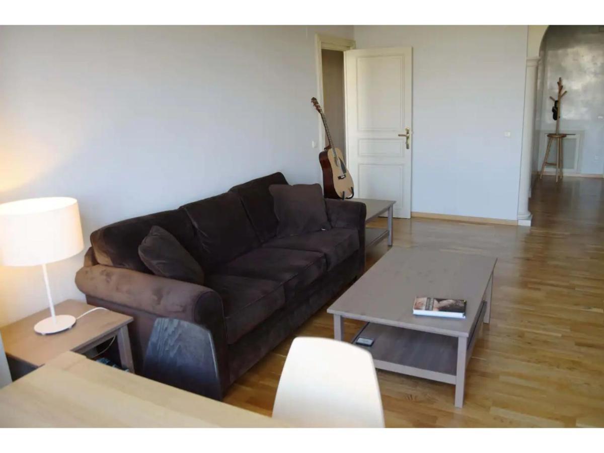 Madrid Views Apartment エクステリア 写真